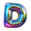 D