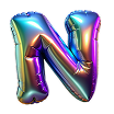 N