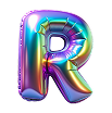 R