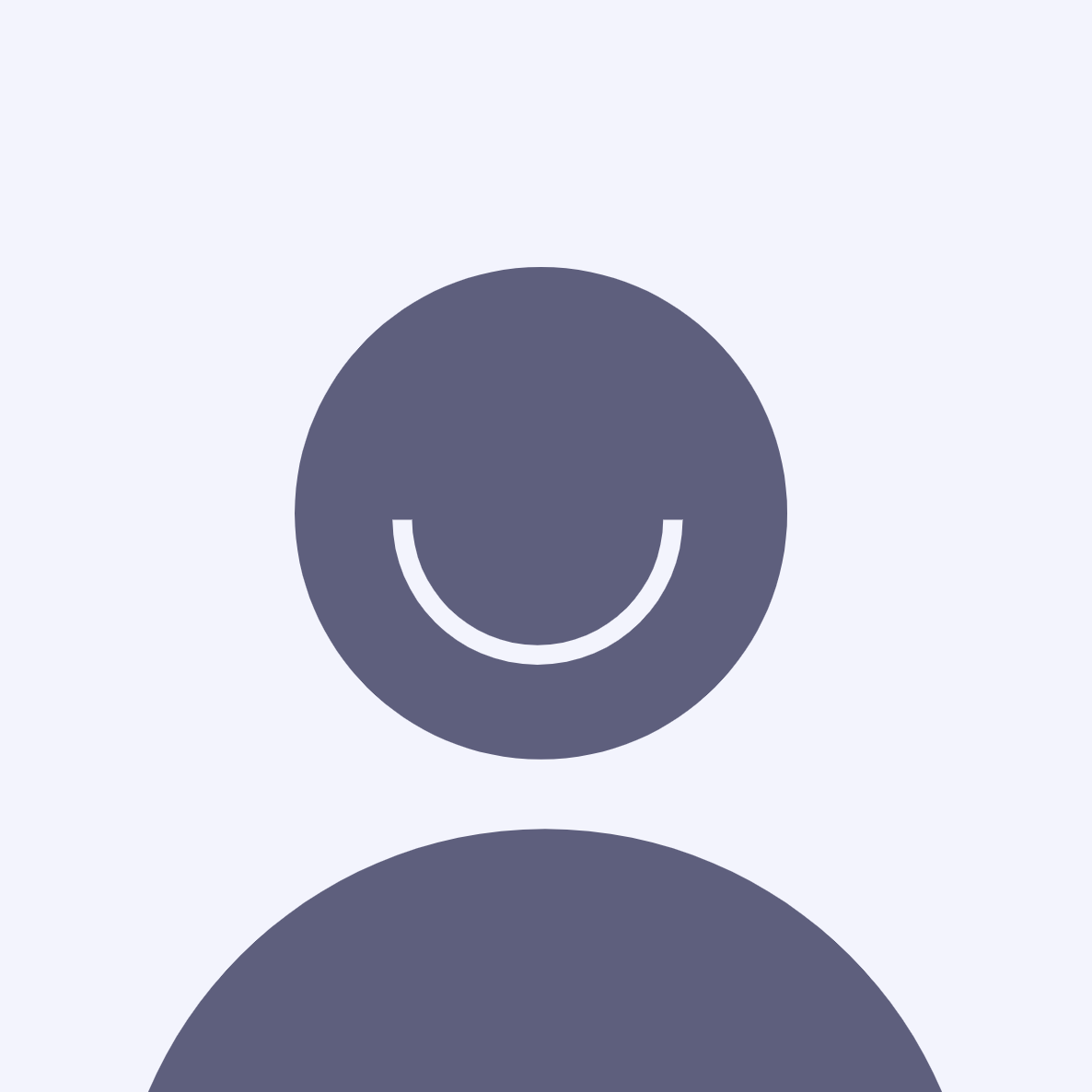 Clyx user avatar placeholder